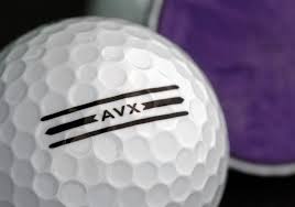 (B) Titleist AVX (12 Balls)
