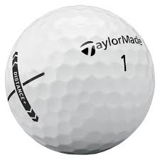 (K) An assortment of Taylormade golf balls (Not TP5 or TP5x) (12 Balls)