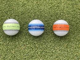 (K) An assortment of Taylormade golf balls (Not TP5 or TP5x) (12 Balls)