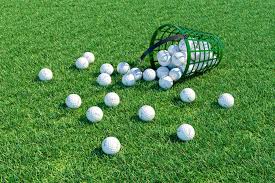 (N) Assortment of mint condition budget balls (12 Balls)(Kirkland, Mojo, Nitro, Mizuno, Noodle, Nike, Wilson)