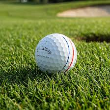 (I) An assortment of Callaway golf balls (12 Balls)