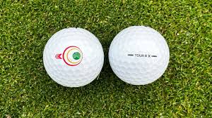 (J) An assortment of Bridgestone golf balls (12 Balls)