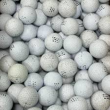 12 or 24 Hit away golf balls